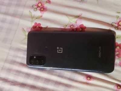 One Plus Nord N100