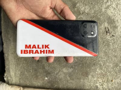 Infinex smart 6 HD