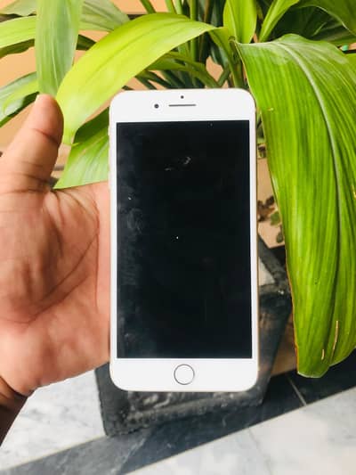 Apple iPhone 7 Plus