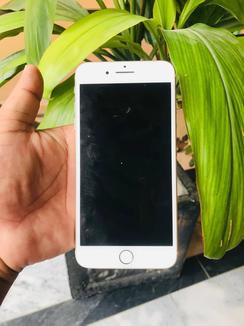 Apple iPhone 7 Plus 0