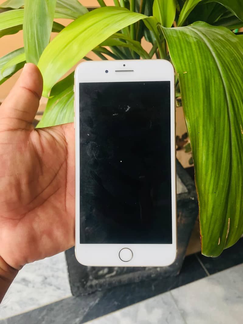 Apple iPhone 7 Plus 5