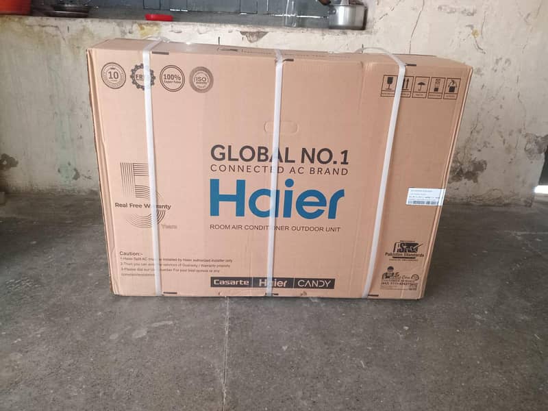 split ac/dc inverter 1
