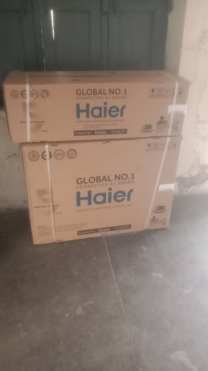 split ac/dc inverter 2