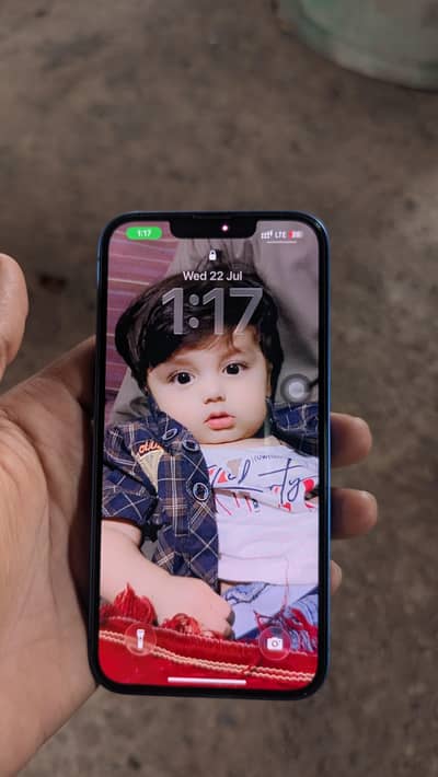 Apple iPhone 13 PTA approved