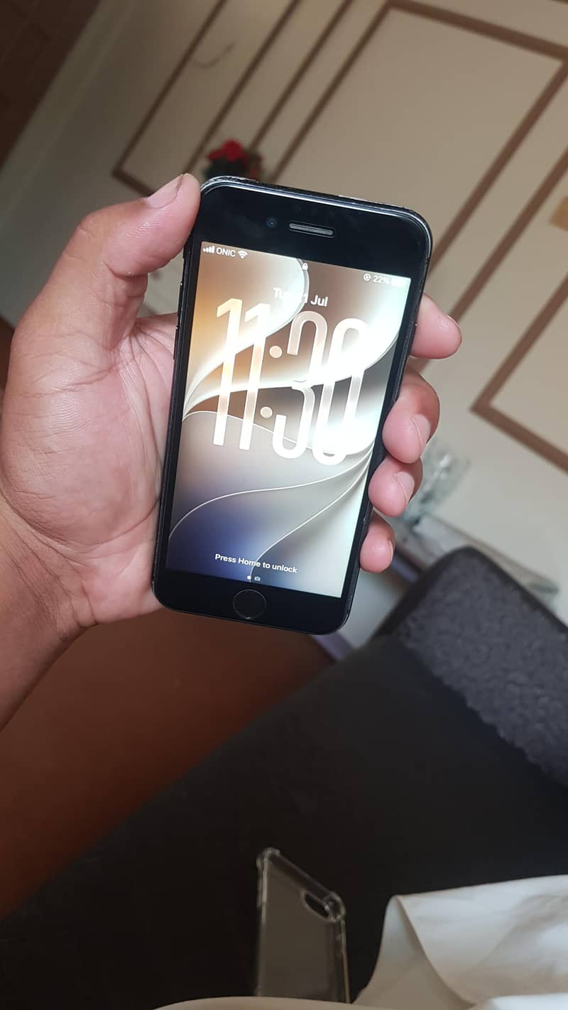Apple iPhone SE 1