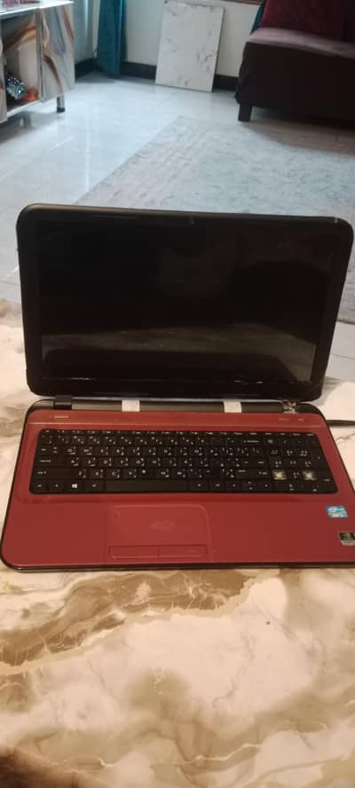 HP pavilion Sleekbook i5 | Core i5 3hrd gen | 8GB Ram | 500 GB SSD |