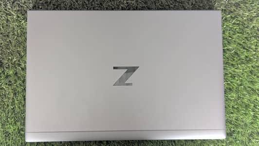HP ZBOOK 14 FIREFLY G8 I5 11TH GENERATION 10/10
