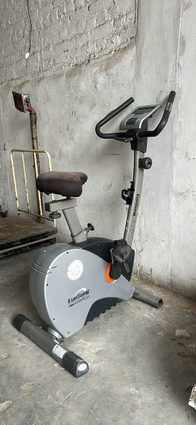 Gym Machine