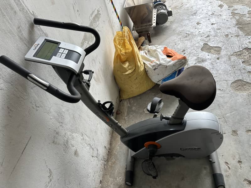Gym Machine 2