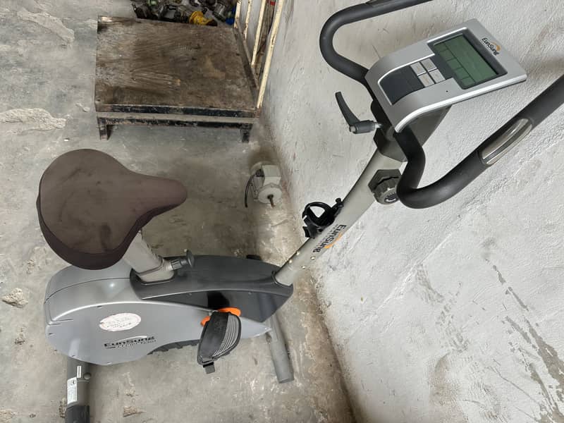 Gym Machine 4