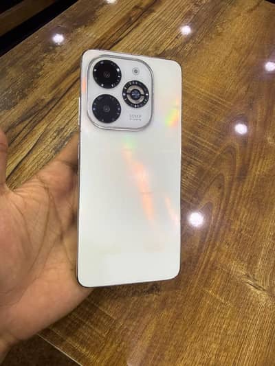 Infinix Smart 8 Plus 4/64