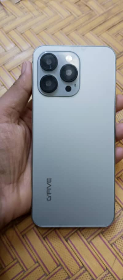 G'Five 16 Pro sell