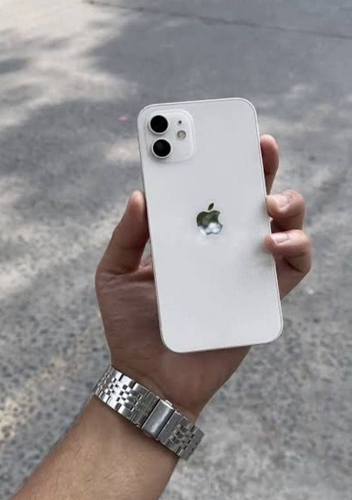 Apple iPhone 12 0