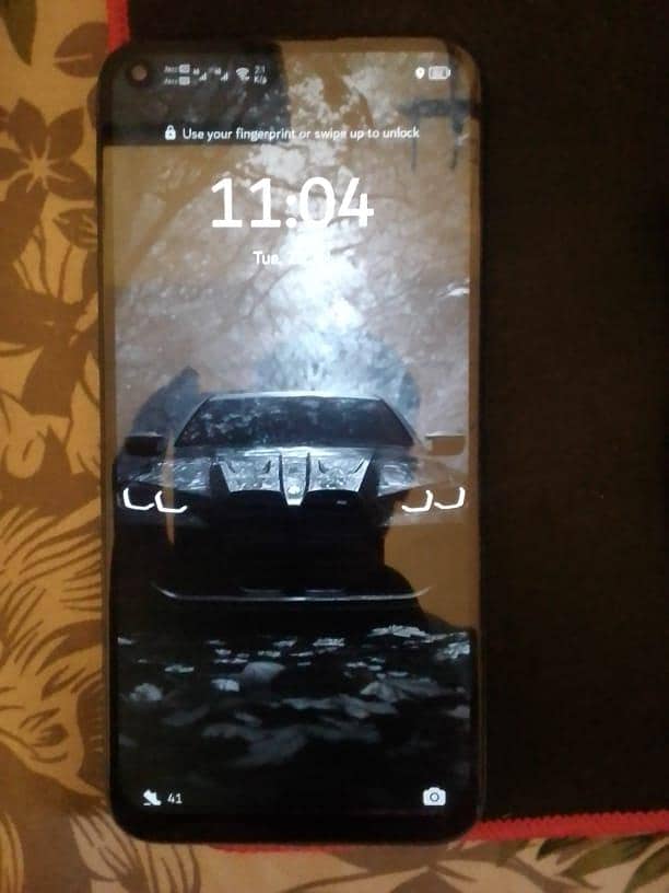 Huawei Nova 7i 1