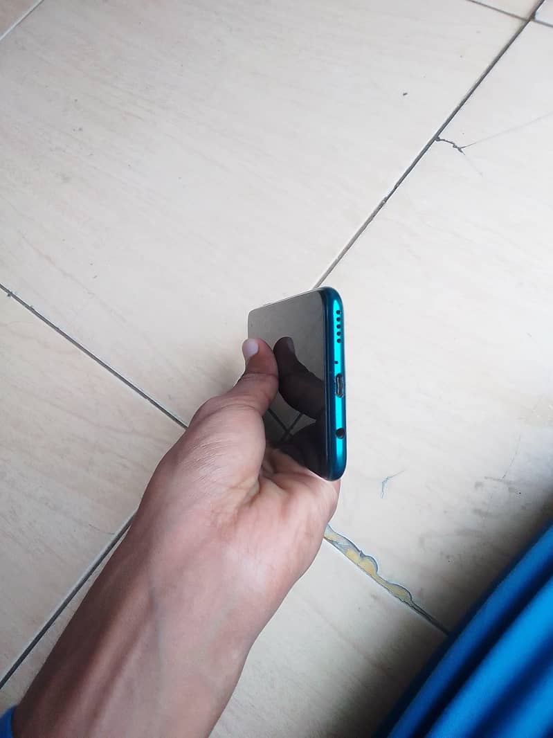 Huawei Nova 7i 2