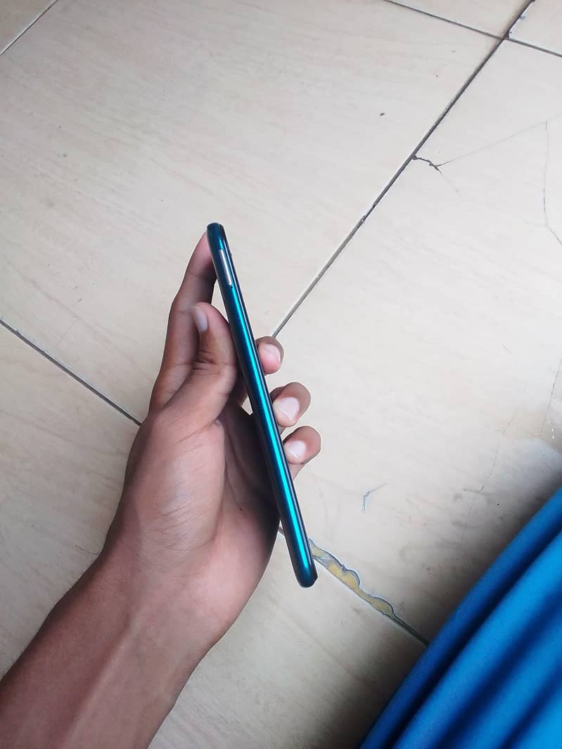 Huawei Nova 7i 3