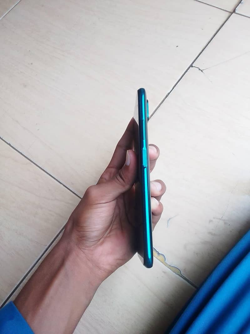 Huawei Nova 7i 4
