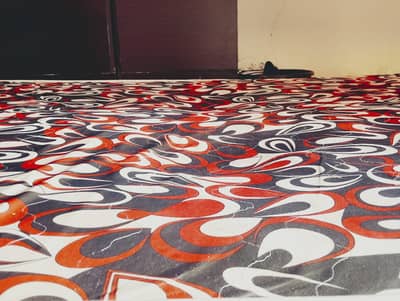 hard mattress
