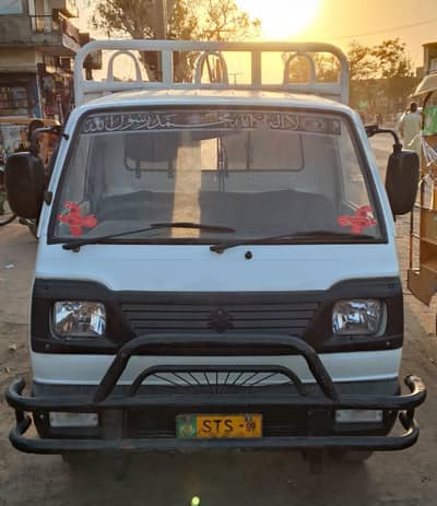 Suzuki Ravi 2009