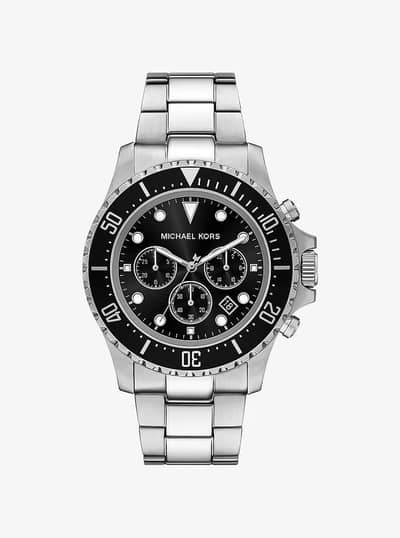 Michael Kors MKO1214 Original Watch – Brand New with Original Box