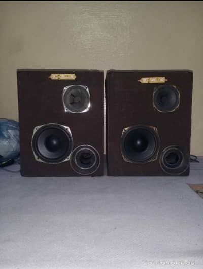 Sony woofer for sale