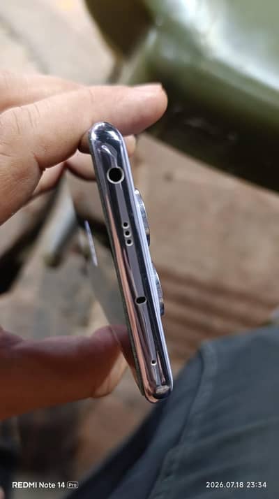 Xiaomi Redmi Note 14 Pro