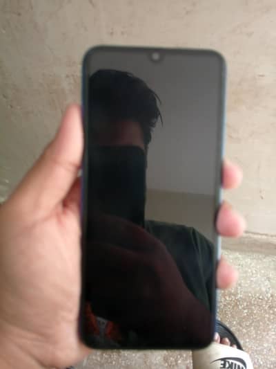 Xiaomi Redmi 10A with box