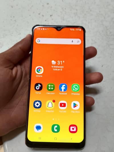 Samsung Mobile A32