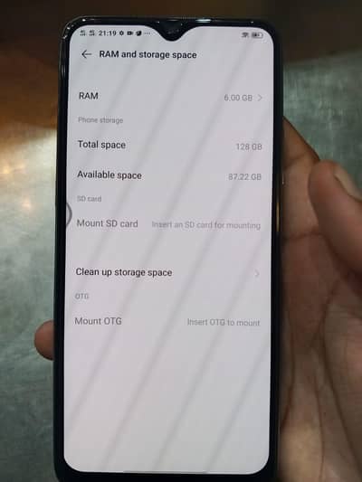 Vivo S1 6 128 only mobile hai my wahtsapp number 03072456735