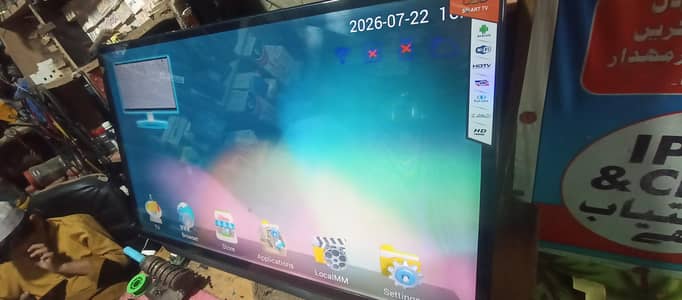 Samsung 40" for sale