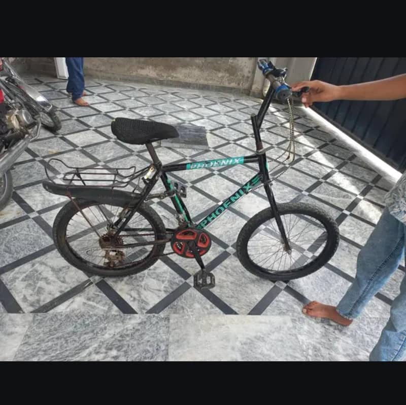 cycle 0