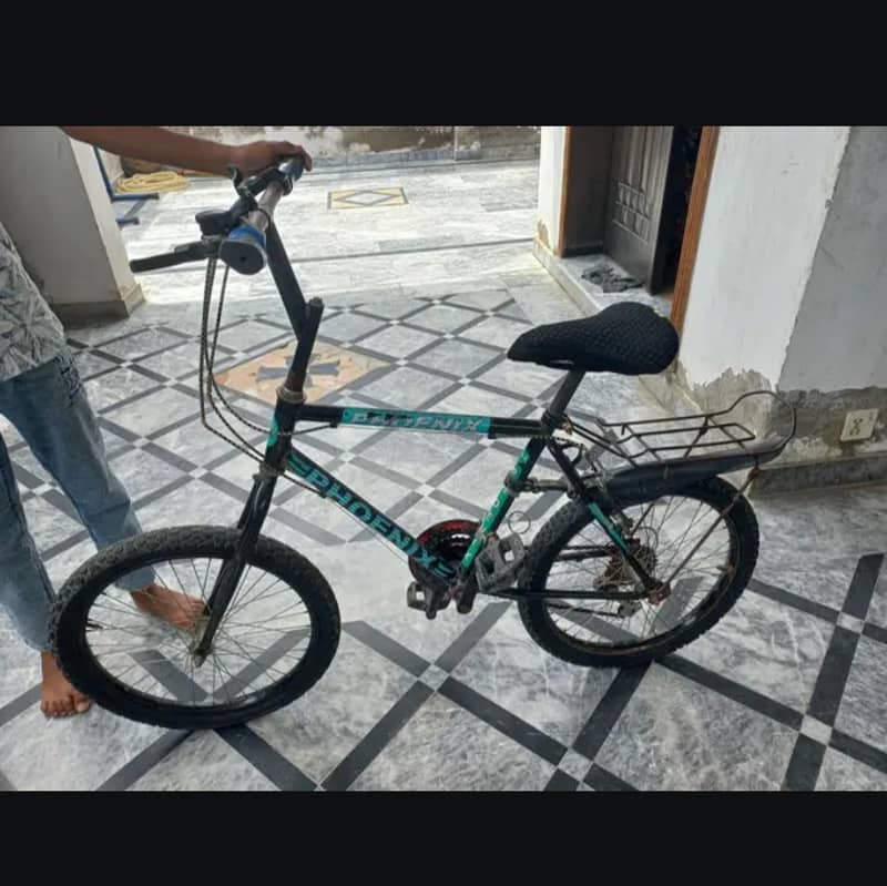 cycle 1