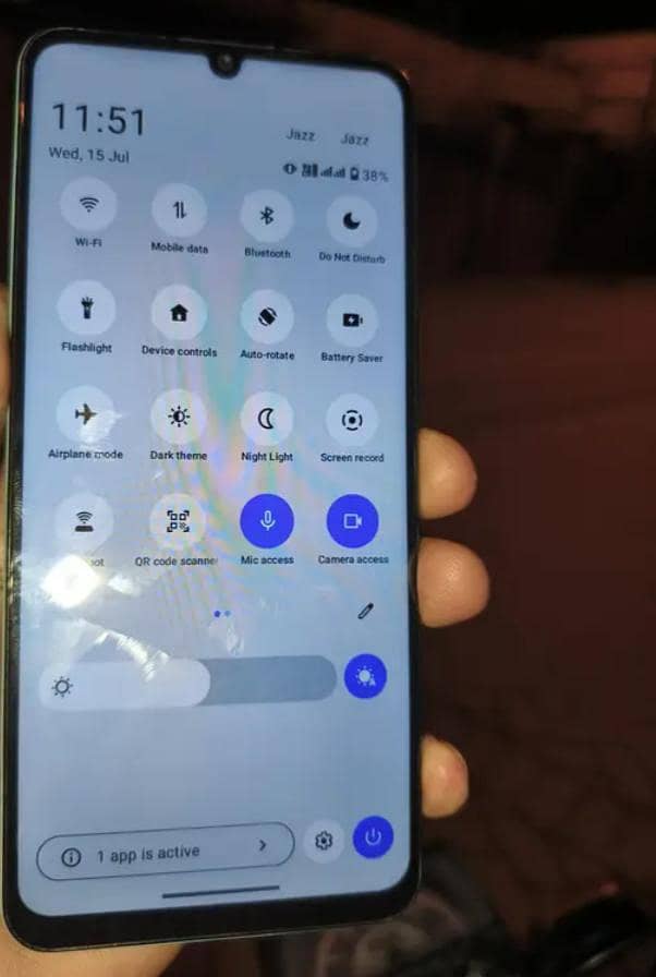 Realme C51 1