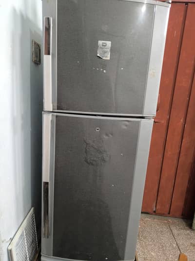 Dawlance fridge