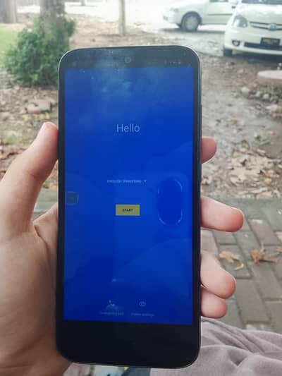 ANS mobile