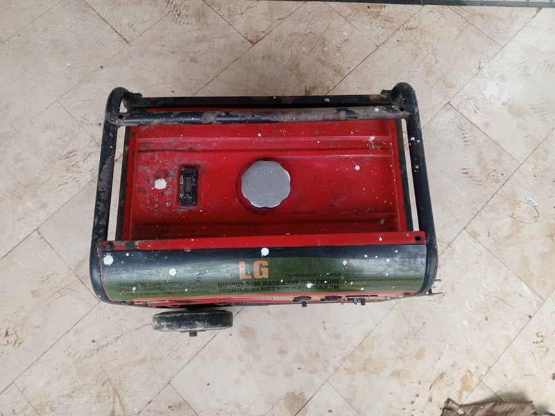 Generator 1