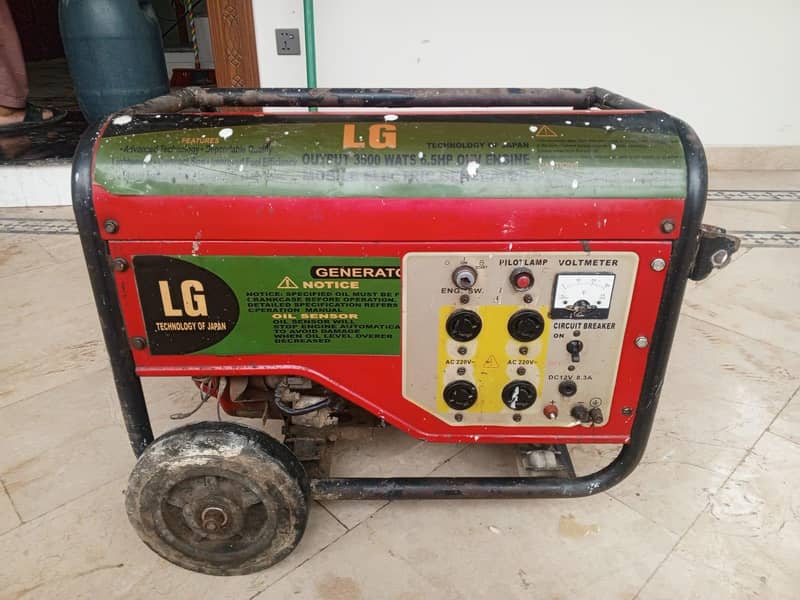 Generator 2