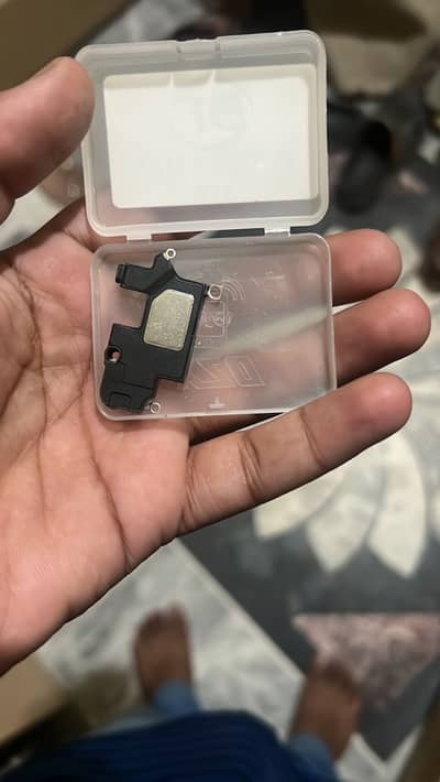 Earpiece 13 pro max