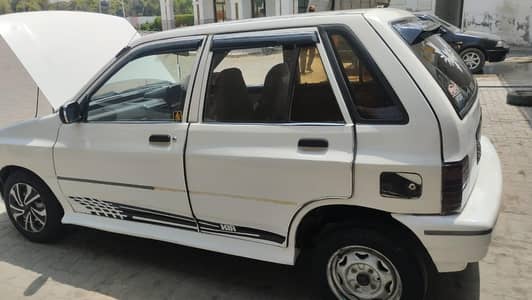 KIA Classic 1996