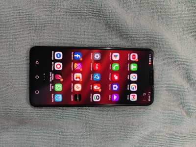 LG V50 ThinQ