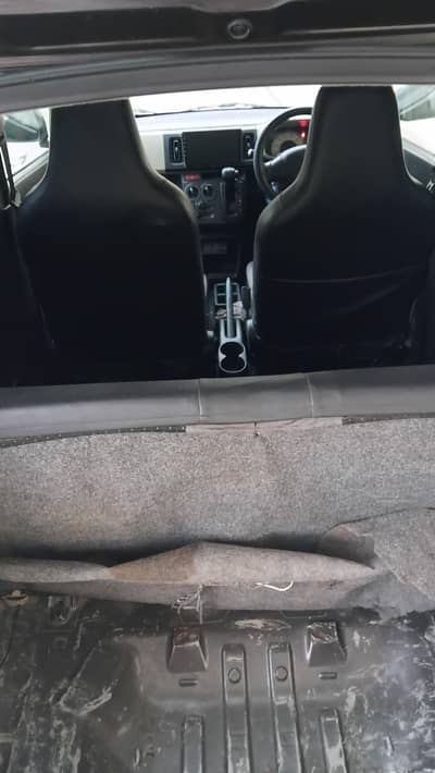 Suzuki Alto 2019 japani