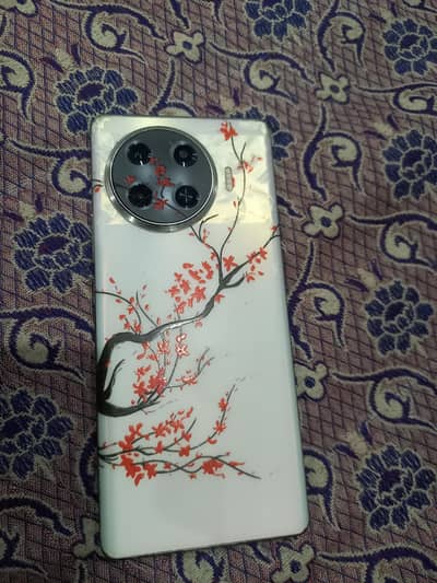 Tecno Spark 20 Pro Plus change possible