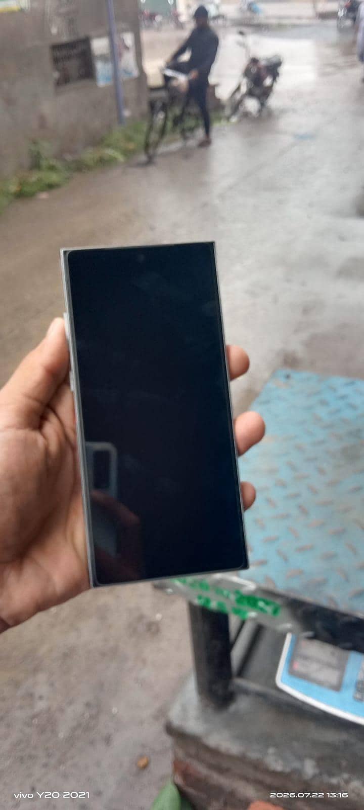 Samsung Mobile Note 10 Plus 2