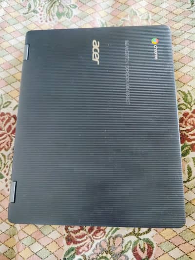 Acer Cromebook 180°