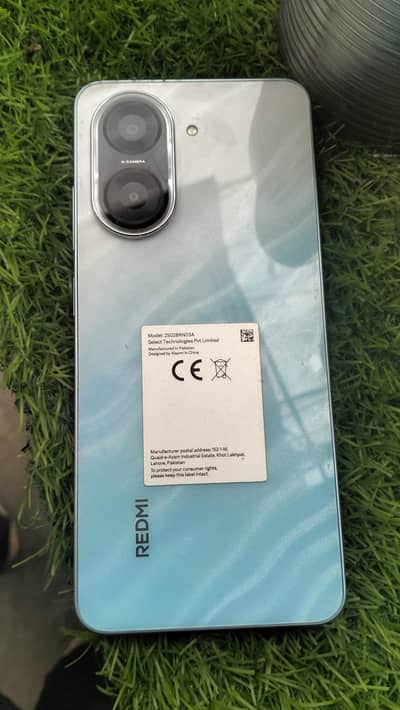 Xiaomi Redmi A5
