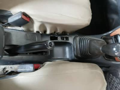 Toyota Corolla indus XE 1999