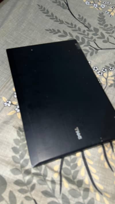 Dell Latitude E5510 | Core i3 1st Gen | 8GB RAM | SSD Laptop