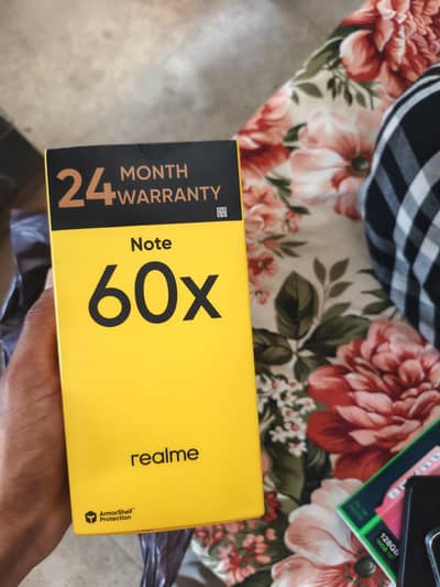 note 60x