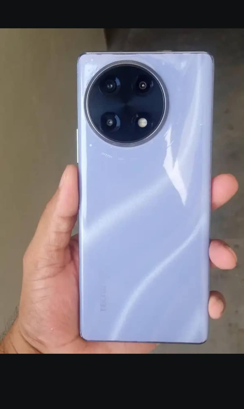 camon 30 s 0