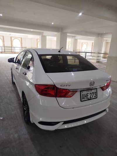 Honda City 2022